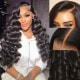 Nadula Pre-Everything 3D Body Wave Put on and Go Glueless Lace Wig Flash Sale 