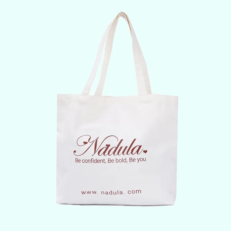 Nadula Free Gift Custom Bag Special For Tiktok Fans 