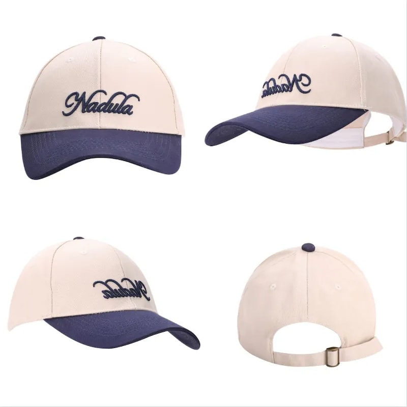 Nadula Exclusive Gift Fashion Cap Unisex Hip Hop Snapback Hat Adjustable Casual Baseball Cap