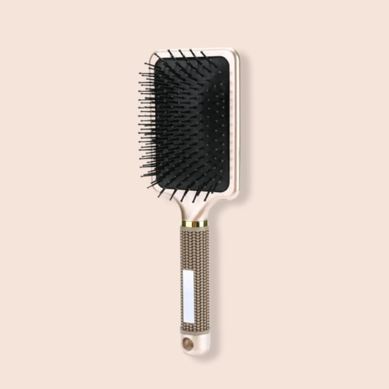 Nadula Fashion Airbag 1PC Hair Comb Scalp Massage Comb Special For IG Fans