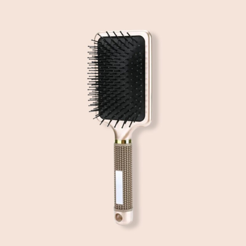 Nadula Fashion Airbag Hair Comb Scalp Massage Comb Special For Points Redeem Items