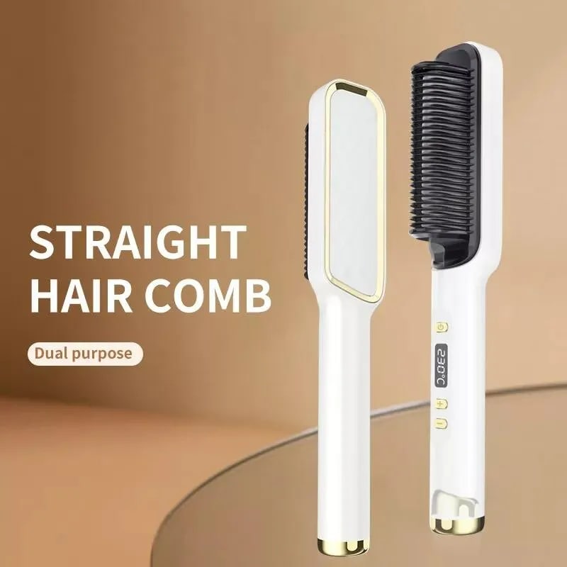 Nadula Free Gift Straightening Comb Anti-Scalding Natural Hairline Wig Special Offer Only Ship to US.
