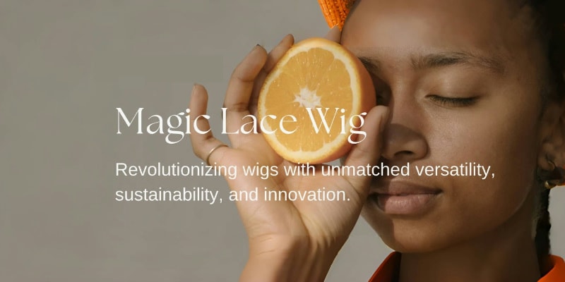 Nadula Magic Lace Wig: The Story Before Its Birth