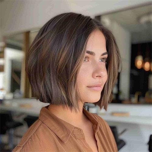 The best bisexual haircut ideas 2024