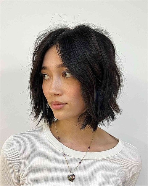 The best bisexual haircut ideas 2024