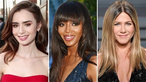 5 perfect haircuts for heart shaped faces