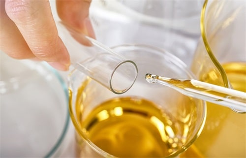 What is mineral oil?
