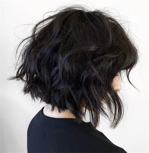 The reasons for choosing neck-length bob hairstyle